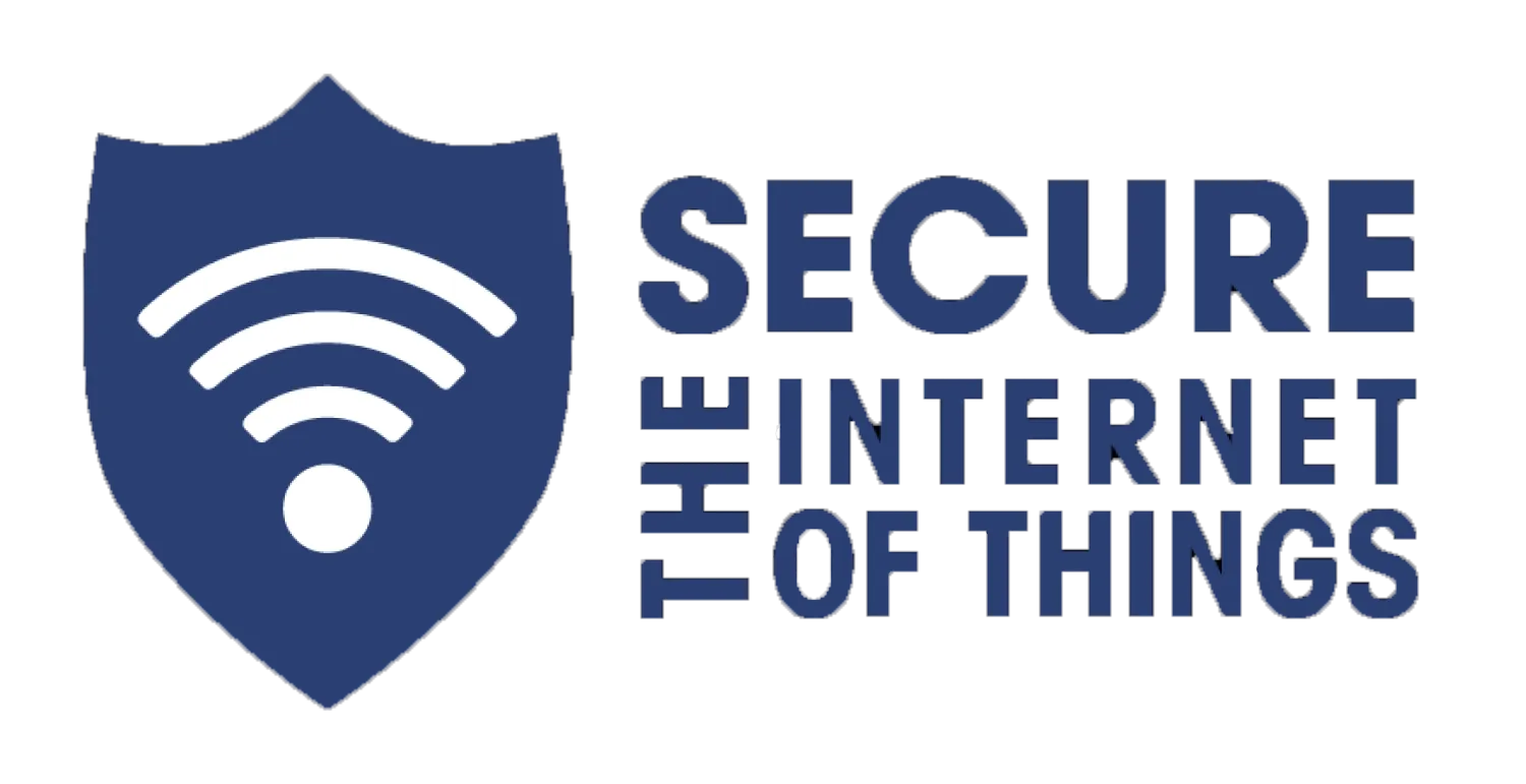 Secure the internet of things